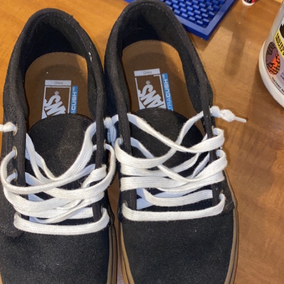 Vans Pro - Picture 2 of 3